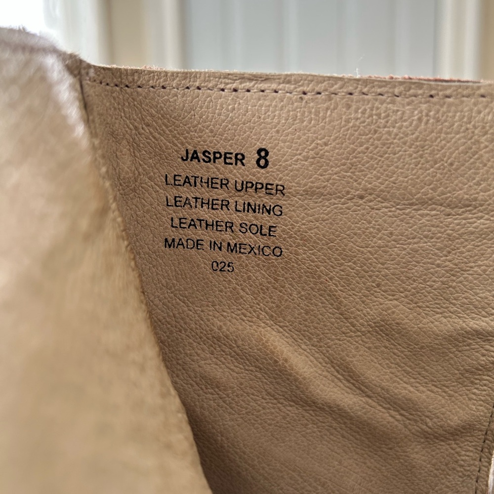 Freebird by STEVEN Jasper Boot - Picture 6 of 8